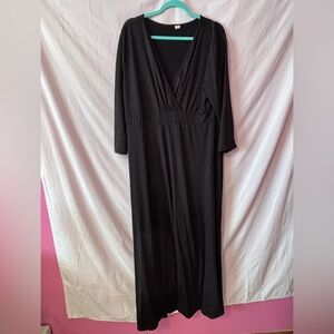 Beautiful Black Dress